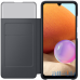 Чохол-книжка Smart S View Wallet Cover для Samsung Galaxy A32 (А325) EF-EA325PBEGRU Black  — інтернет магазин All-Ok. фото 2