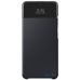 Чохол-книжка Smart S View Wallet Cover для Samsung Galaxy A32 (А325) EF-EA325PBEGRU Black  — інтернет магазин All-Ok. фото 1