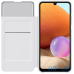 Чохол-книжка Smart S View Wallet Cover для Samsung Galaxy  A32 (А325) EF-EA325PBEGRU White — інтернет магазин All-Ok. фото 3