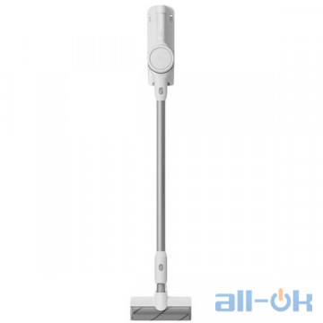 Пылесос 2в1 (вертикальный + ручной) MiJia Handheld Vacuum Cleaner SCWXCQ01RR