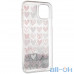 Чохол Aqua Case для Samsung A015 (A01) Hearts — інтернет магазин All-Ok. фото 3