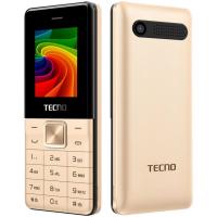 Tecno T301 Gold (4895180743337)
