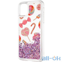 Чохол Aqua Case для Samsung A115 (A11)/M115 (M11) Lollipop