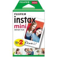 Фотопапір Fujifilm Colorfilm Instax Mini (2x10)