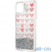 Чохол Aqua Case для Samsung A217 (A21s) Hearts — інтернет магазин All-Ok. фото 1