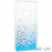 Чохол Crystal Shine Case для Samsung A107 (A10s) Blue — інтернет магазин All-Ok. фото 2