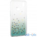 Чохол Crystal Shine Case для Samsung A107 (A10s) Mint — інтернет магазин All-Ok. фото 2