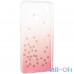 Чохол Crystal Shine Case для Samsung A107 (A10s) Pink — інтернет магазин All-Ok. фото 2