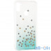 Чохол Crystal Shine Case для Samsung A115 (A11) Mint — інтернет магазин All-Ok. фото 1