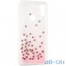 Чохол Crystal Shine Case для Samsung A115 (A11) Pink — інтернет магазин All-Ok. фото 2