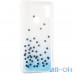 Чохол Crystal Shine Case для Samsung A115 (A11) Blue — інтернет магазин All-Ok. фото 2