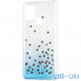 Чохол Crystal Shine Case для Samsung A217 (A21s) Blue — інтернет магазин All-Ok. фото 2