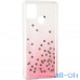 Чохол Crystal Shine Case для Samsung A217 (A21s) Pink — інтернет магазин All-Ok. фото 1