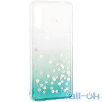 Чохол Crystal Shine Case для Samsung A307 (A30s) Mint