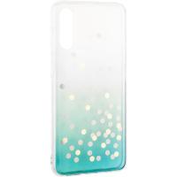 Чохол Crystal Shine Case для Samsung A307 (A30s) Mint