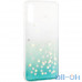 Чохол Crystal Shine Case для Samsung A307 (A30s) Mint — інтернет магазин All-Ok. фото 1