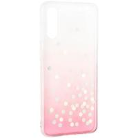 Чохол Crystal Shine Case для Samsung A307 (A30s) Pink