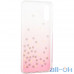 Чохол Crystal Shine Case для Samsung A307 (A30s) Pink — інтернет магазин All-Ok. фото 2