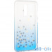 Чохол Crystal Shine Case для Samsung A315 (A31) Blue — інтернет магазин All-Ok. фото 2