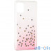 Чохол Crystal Shine Case для Samsung A315 (A31) Pink — інтернет магазин All-Ok. фото 1