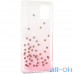 Чохол Crystal Shine Case для Samsung A315 (A31) Pink — інтернет магазин All-Ok. фото 2