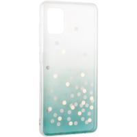 Чохол Crystal Shine Case для Samsung A515 (A51) Mint