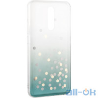 Чохол Crystal Shine Case для Xiaomi Redmi 8 Mint