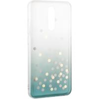 Чохол Crystal Shine Case для Xiaomi Redmi 8 Mint