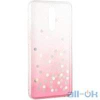 Чохол Crystal Shine Case для Xiaomi Redmi 8 Pink