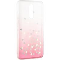 Чохол Crystal Shine Case для Xiaomi Redmi 8 Pink