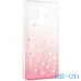 Чохол Crystal Shine Case для Xiaomi Redmi 8 Pink — інтернет магазин All-Ok. фото 1
