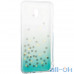 Чохол Crystal Shine Case для Xiaomi Redmi 8a Mint — інтернет магазин All-Ok. фото 2