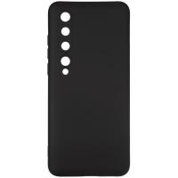 Чохол Full Soft Case для Xiaomi Mi 10 Black