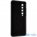 Чохол Full Soft Case для Xiaomi Mi 10 Black — інтернет магазин All-Ok. фото 2