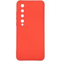 Чохол Full Soft Case для Xiaomi Mi 10 Red