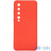 Чохол Full Soft Case для Xiaomi Mi 10 Red — інтернет магазин All-Ok. фото 1