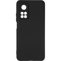 Чохол Full Soft Case для Xiaomi Mi 10t Black