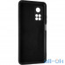 Чохол Full Soft Case для Xiaomi Mi 10t Black — інтернет магазин All-Ok. фото 2