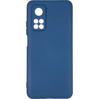 Чохол Full Soft Case для Xiaomi Mi 10t Blue