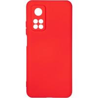 Чохол Full Soft Case для Xiaomi Mi 10t Red