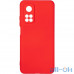 Чохол Full Soft Case для Xiaomi Mi 10t Red — інтернет магазин All-Ok. фото 1