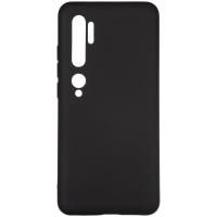 Чохол Full Soft Case для Xiaomi Mi Note 10 Black