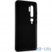 Чохол Full Soft Case для Xiaomi Mi Note 10 Black — інтернет магазин All-Ok. фото 2