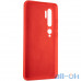 Чохол Full Soft Case для Xiaomi Mi Note 10 Red — інтернет магазин All-Ok. фото 2