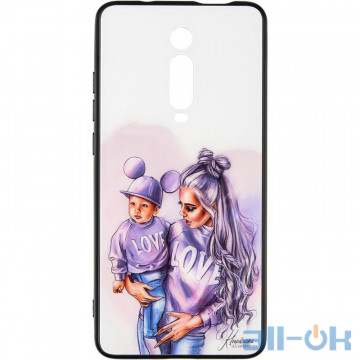 Чохол Girls Case для Samsung A015 (A01) №1
