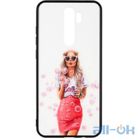Чохол Girls Case для Samsung A015 (A01) №2