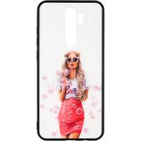 Чохол Girls Case для Samsung A015 (A01) №2