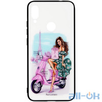 Чохол Girls Case для Samsung A015 (A01) №4