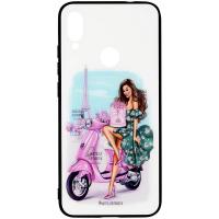 Чохол Girls Case для Samsung A015 (A01) №4