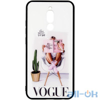 Чохол Girls Case для Samsung A015 (A01) №5